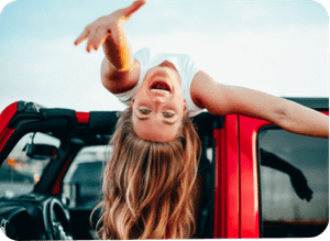 … and become our mission